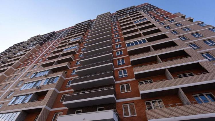 На Ставрополье 6 многоэтажек претендуют на компенсацию энергоэффективного капремонта