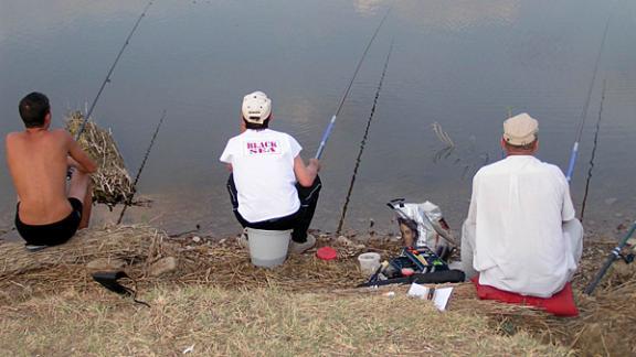Чемпионат «Большая рыбалка» соберет рыбаков в Ингушетии