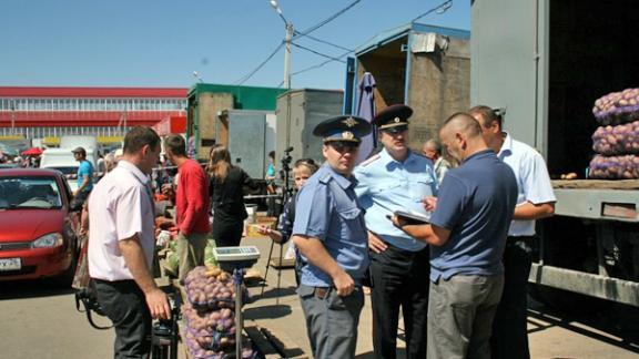 Прокуратура взяла на контроль расследование дела о стрельбе на «Южном» рынке Ставрополя