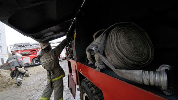 В Ставрополе сантехник спалил крышу дома и три квартиры, нанеся ущерб в 2 млн рублей