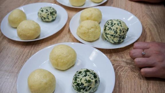 Студентов Ставрополя научат готовить блюда народов Северного Кавказа