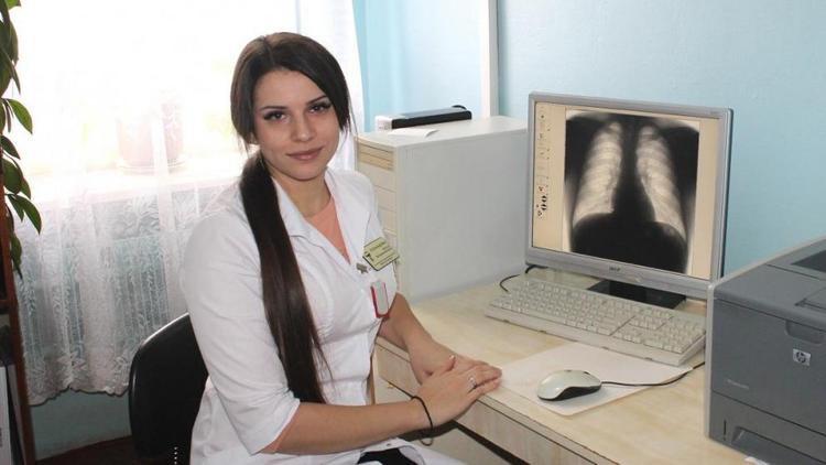В Андроповском районе решают проблему обеспечения сёл медицинскими кадрами