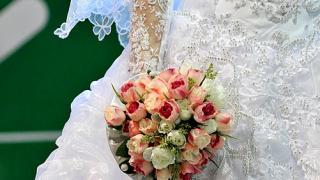 384 пары из других регионов зарегистрировали брак на Ставрополье в 2018 году