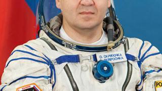 Космонавт Олег Скрипочка во второй раз отправился в экспедицию на МКС