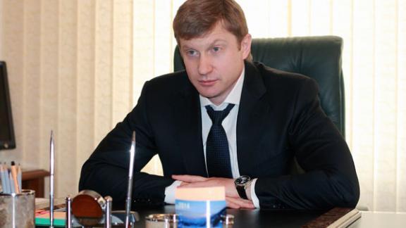 Отстранение главы минстроя И.Васильева прокомментировал губернатор Ставрополья