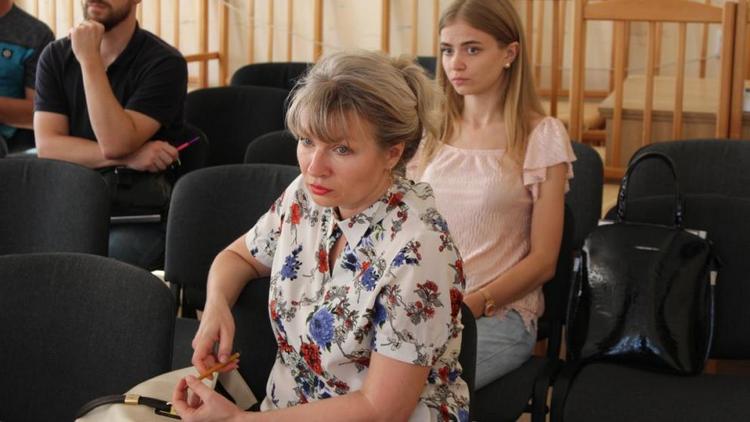 Жители Ставрополья узнали, что такое качественные коммунальные услуги