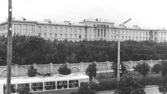 Ставропольская краевая больница: Этапы большого пути