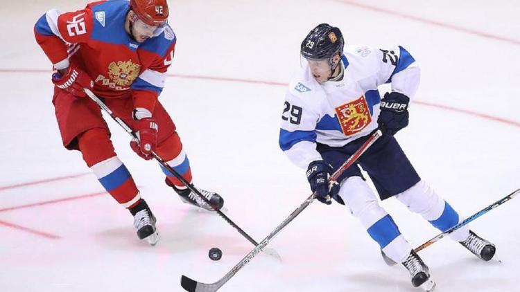 Чемпионат мира по хоккею покажут в Ставрополе на больших экранах