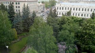 В состав земель городских лесов Ставрополя возвращают участки