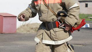 Первые всероссийские сборы подразделений добровольной пожарной охраны начались в Пятигорске