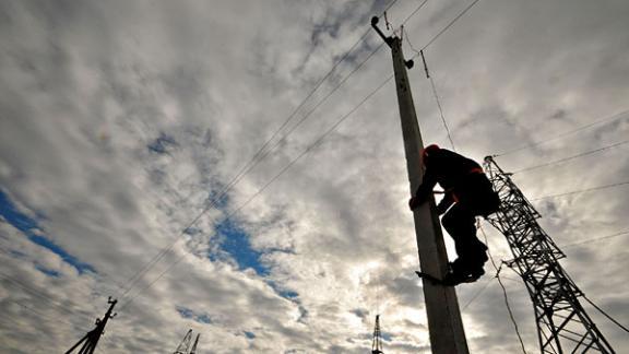В Ставрополе возможны кратковременные перебои электроснабжения в ночь с 31 октября на 1 ноября