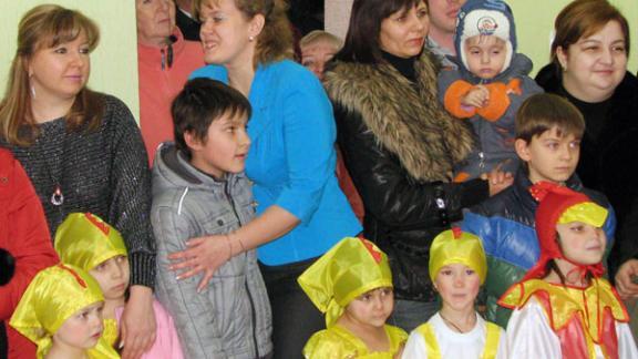 Детско-подростковые клубы возрождают в Кисловодске