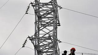 Ставропольские энергетики готовятся к борьбе с возможным обледенением проводов