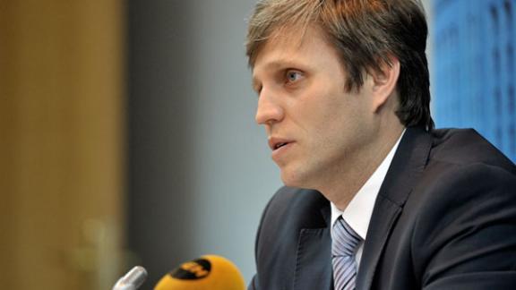 Министр образования Ставрополья Василий Лямин отстранен от должности на период расследования