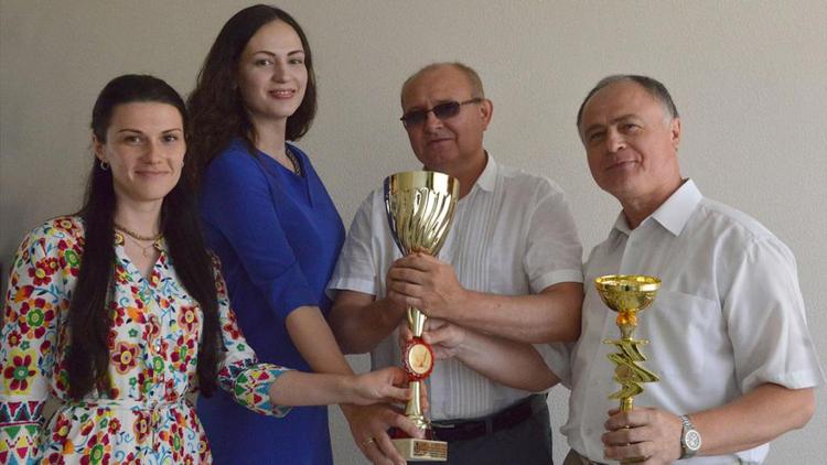 Журналисты «Ставрополки» за публикации о спорте собрали весомый урожай наград