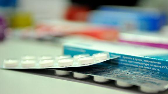 «Горячая линия» по вопросам соблюдения цен на лекарства работает в краевой прокуратуре