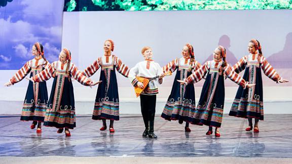 В Ставрополе состоялся благотворительный концерт «Волшебный звон колоколов»