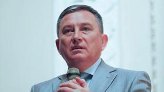 Новым главой города Лермонтова избран Евгений Нуйкин