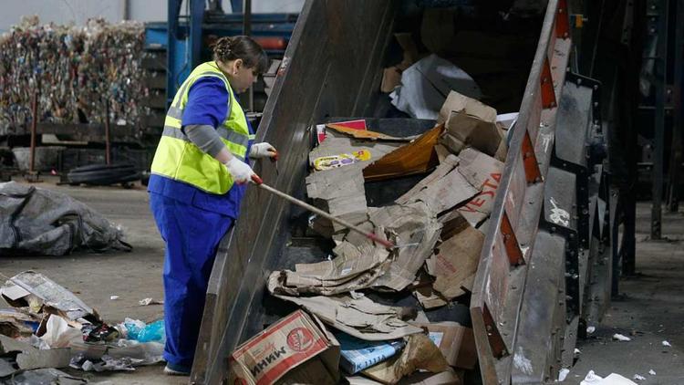 Скидку на вывоз мусора можно оформить в МФЦ Ставрополья