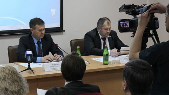 Ставропольские муниципалитеты оформили только треть объектов ЖКХ