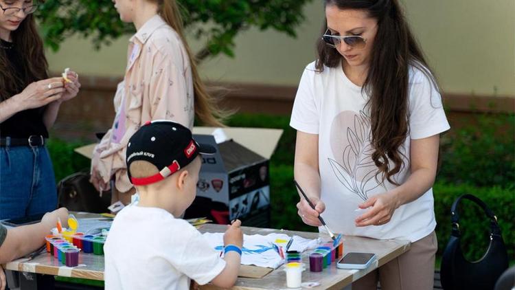 Научный детский сад откроют при ставропольском вузе