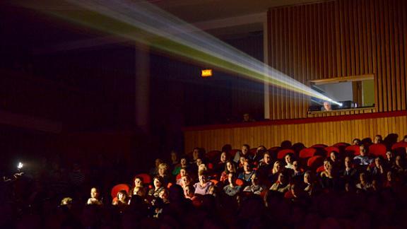 Международный кинофестиваль «Печорин-фест» пройдет в Железноводске в 2019 году