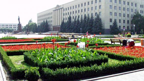 Структура органов власти Ставропольского края меняется