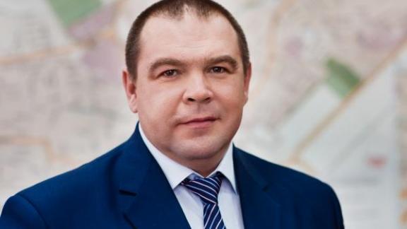 Главу Невинномысска пригласили в Кремль на президентский прием