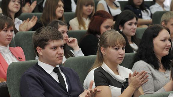 Ректоры вузов Ставропольского края собрались на расширенное заседание