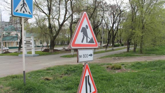 В Невинномысске стартуют ремонт улиц и обустройство дорожной инфраструктуры