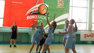 Финальные краевые игры «Локобаскет-школьная лига» завершились в Ессентуках
