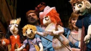 Сказки народов Северного Кавказа расскажут коллективы кукольных театров в Пятигорске