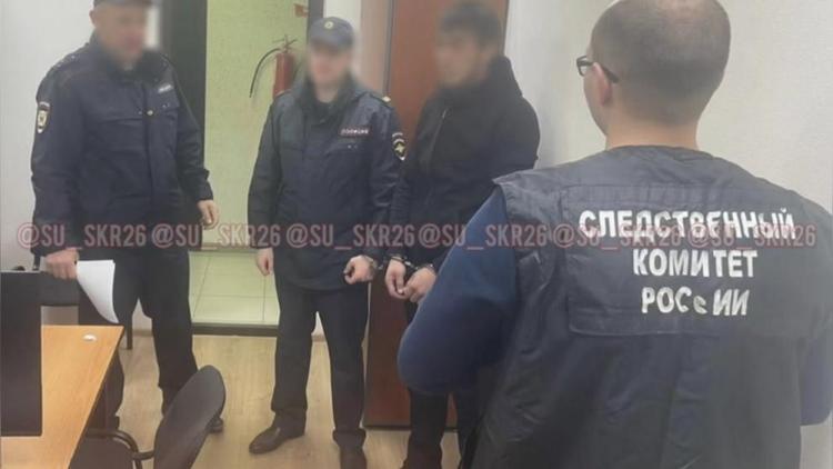 Жителя Ставрополья обвиняют в трёх тяжких преступлениях