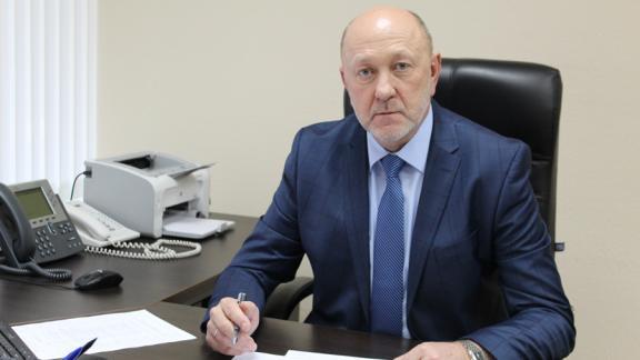 Развивать ЖКХ на Ставрополье будет новый замминистра Сергей Бычков