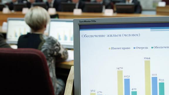 На жилье для сирот на Ставрополье выделят 469 млн рублей в 2016 году