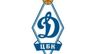 Баскетболисты ставропольского «Динамо-ЦБК» провели последние домашние игры в 2014 году