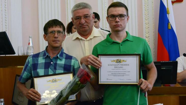 Паравелосипедист из Ставрополя взял бронзу на всероссийских соревнованиях