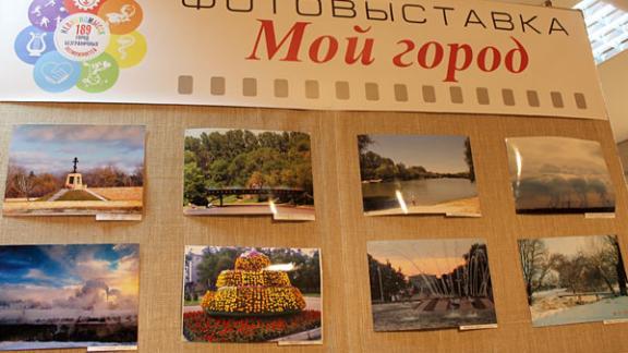В буклет, посвященный 190-летию Невинномысска, войдут лучшие работы местных фотографов