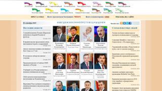 Медиапроект «Известные люди Юга России» объединил 15 регионов