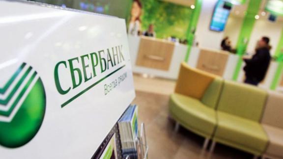 Безналичные проекты Сбербанка могут быть тиражированы на Юге России