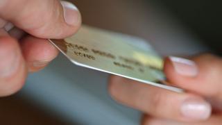 Популярность кредитных карт растет