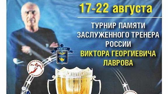 В Ставрополе во второй раз пройдет крупный гандбольный турнир