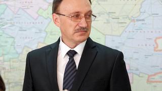 Евгений Козюра подвел итоги работы министерства образования Ставрополья за 2015 год