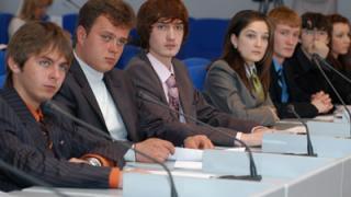 На Ставрополье формируют молодежный парламент