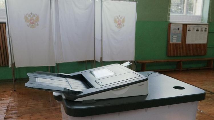 Избирательные участки Ставрополя готовы к выборам
