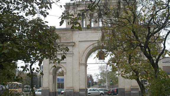 Историческую часть Ставрополя предлагают сделать пешеходной зоной в выходные дни