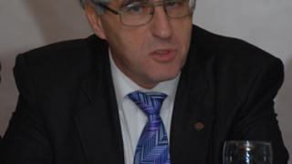 Леонид Гозман: цель «Правого дела» - сформировать в Госдуме свою партийную фракцию