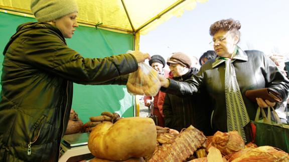Обеспечение жителей Ставрополья качественными и недорогими товарами не может быть сезонной задачей, – губернатор