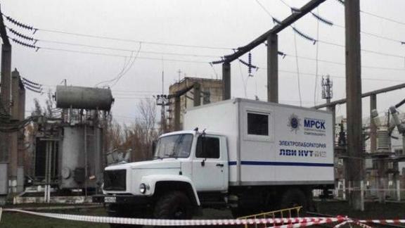 Установлены причины крупной аварии на подстанции «Северная» в Ставрополе