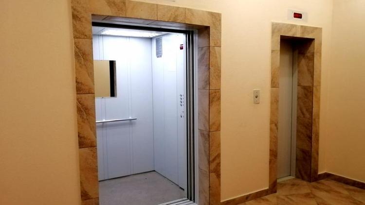 Более 200 лифтов заменят в многоэтажках на Ставрополье в 2022 году